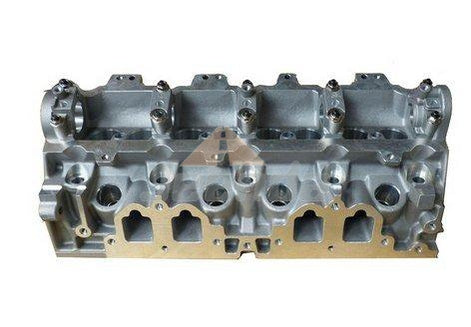 Free Shipping Cylinder Head XU10 XU10J2C 9151831080 9614838980 9614838983 for Peugeot 405 GLX 2000/806 1998cc 2.0L 1994-