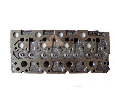 Free Shipping Cylinder Head for Kubota BX1861 DK2-A DK2A