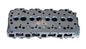 Free Shipping Cylinder Head 1DZ 11101-78200 11101-78202 1DZ-1 5-6F for Toyota Forklift/TUG 2486cc 2.5D