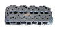 Free Shipping Cylinder Head 1DZ 11101-78200 11101-78202 1DZ-1 5-6F for Toyota Forklift/TUG 2486cc 2.5D