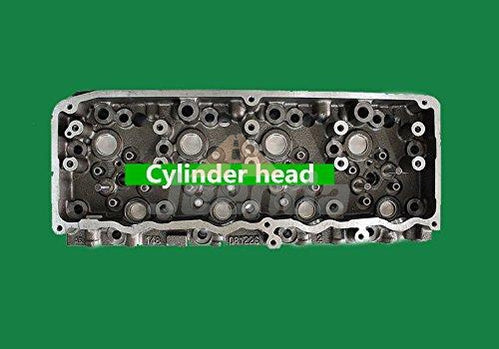 Toyota Coaster Cylinder Head 11101-58100 15B 15B-FT for Toyota Coaster Dyna 200 TD Mega Cruiser TD 4105cc 4.1TD OHV 16V