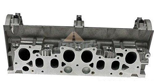 Free Shipping Cylinder Head 908068 02.00.J6 02.00.S7 for Citroen Peugeot Xantia Boxer 1.9 TD, Xsara 1.9 Turbo D, ZX 1.9 TD