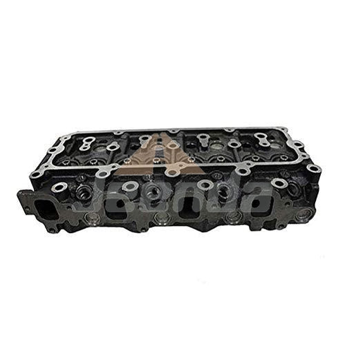 Free Shipping Cylinder Head JTA 909061 OK75A 10 100 OK75A-10-100 for Kia Gran Besta GS/Besta/K3000 3.0D 8v 2000-