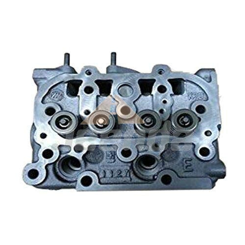 Free Shipping New Z482 Cylinder Head for Kubota Engine