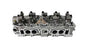 Free Shipping Cylinder Head 4G63 MD099086 MD188596 for Mitsubishi L200 L300 E15 P13 Nimbus Expo Chariot Grandis 1997cc 2.0L SOHC 8v 1983-87