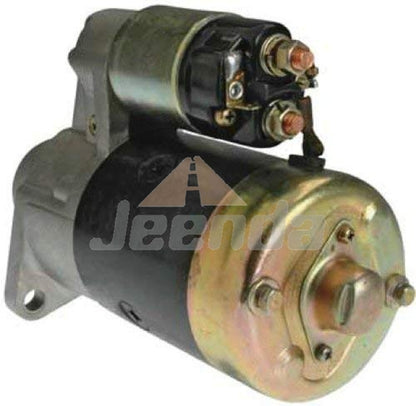 Starter Motor 28100-40041 for 1974-75 TOYOTA Corona 1.8