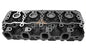 Free Shipping Cylinder Head 14B 11101-58040 11101-58041 for Daihatsu Delta Toyota  Dyna/Toyo-Ace 3.7D 8v 1988-