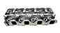 Free Shipping Cylinder Head TD27-T 909011 11039-7F403 11039-7F409 for Nissan Pathfinder Mistral Terrano 2.7TD 8v 1986- TD27-T