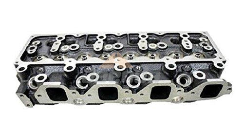 Free Shipping Cylinder Head TD27-T 909011 11039-7F403 11039-7F409 for Nissan Pathfinder Mistral Terrano 2.7TD 8v 1986- TD27-T