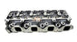 Free Shipping Cylinder Head TD27-T 909011 11039-7F403 11039-7F409 for Nissan Pathfinder Mistral Terrano 2.7TD 8v 1986- TD27-T