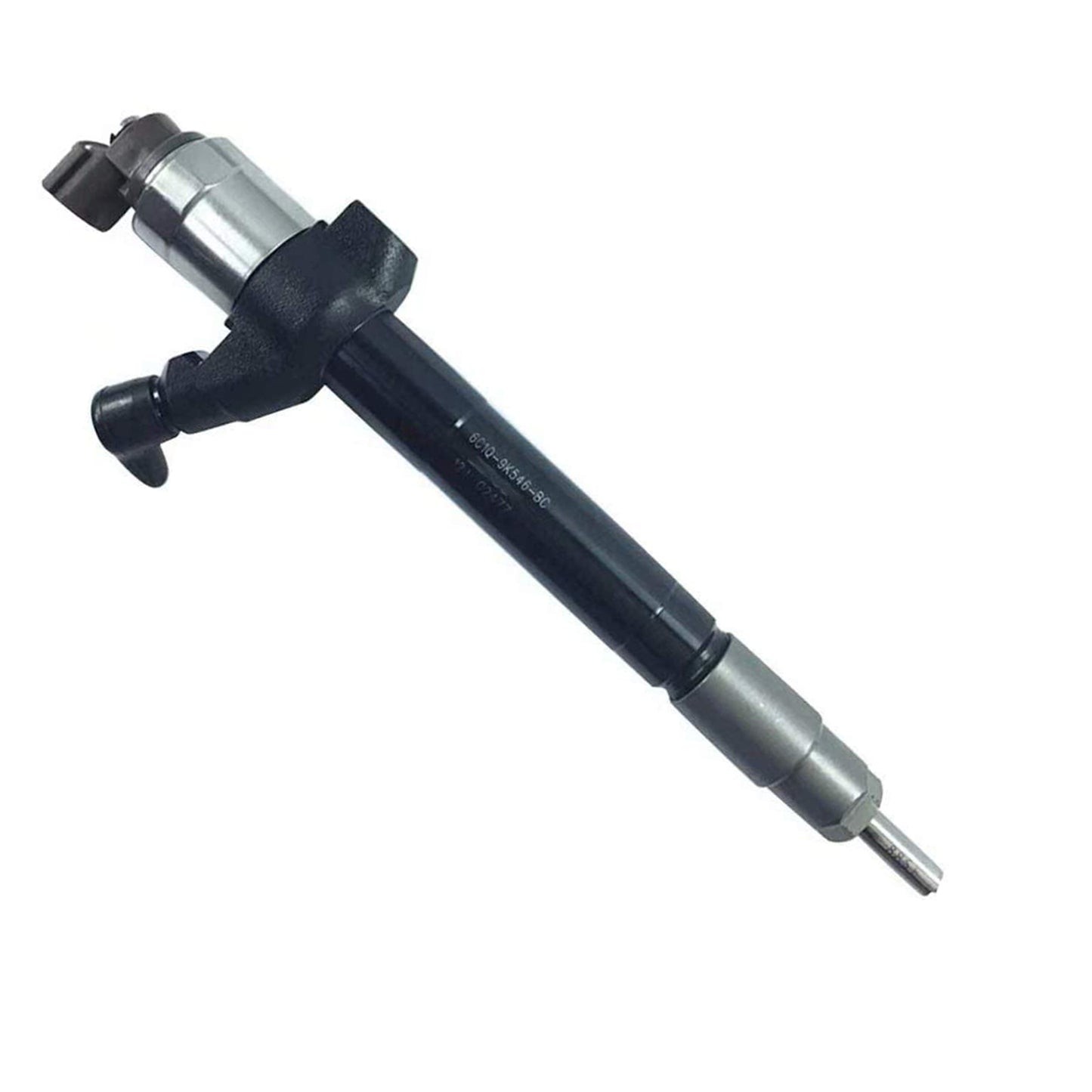 Common Rail Injector 095000-5801 095000-5800 6C1Q9K546AC 6C1Q-9K546-AB 6C1Q9K546AB for Ford Transit 2.2 TDCi
