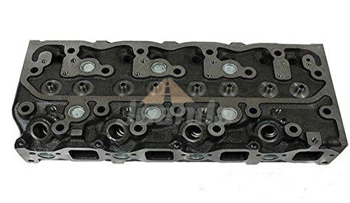 Free Shipping Cylinder Head 4BA1 5111102310 5111102380 5-11110-231-0 5-11110-238-0 for Isuzu ELF250 2800 2755cc 2.8D 8V