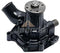 Water Pump 1136500181 1-13650018-1 for Hitachi EX100-5 EX120-5 EX120-5 EX120-5 EX135UR EX135UR-5 EX135US-5 EX135USR
