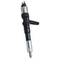 Common Rail Injector 095000-6070 6251-11-3100 for Komatsu FC450-8 PC350-7 PC400-7 WA320