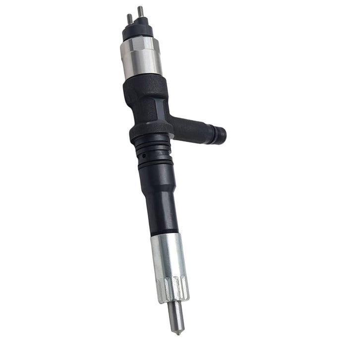 Common Rail Injector 095000-6070 6251-11-3100 for Komatsu FC450-8 PC350-7 PC400-7 WA320