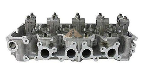 Free Shipping Cylinder Head 910520 G612-10-100B G601-10-100B for Mazda B2600/MPV 2606cc 2.6L 12v 1989-94