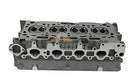 Free Shipping Cylinder Head 4G13 MD344160 for Mitsubishi Space star 1299cc  Mitsubishi Colt Lancer Carisma 1299cc  4 cylinders, 16 valves,1.3L