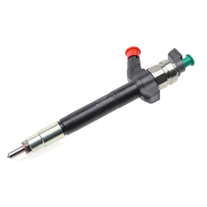 Common Rail Injector 095000-7060 for Denso Ford Transit 2.2 2.4 TDCI