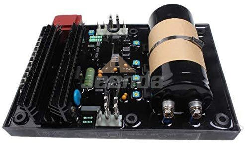 Automatic Voltage Regulator 954-233 AVR R449 for FG Wilson