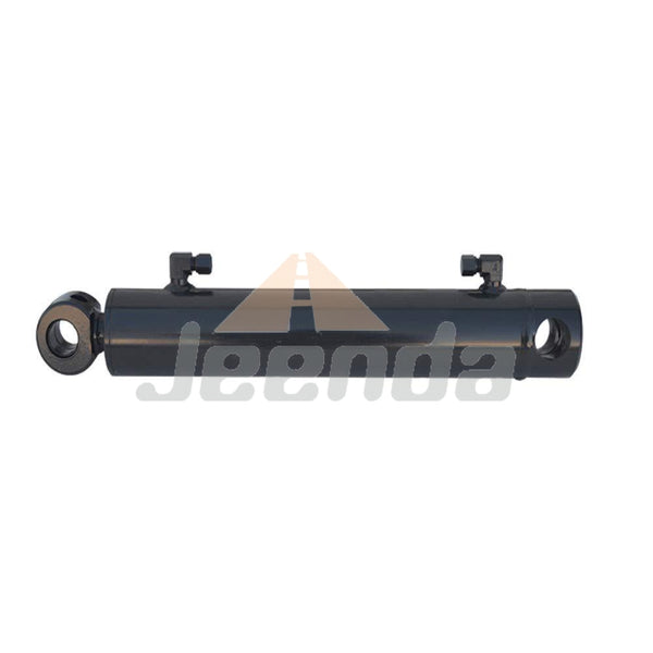 JEENDA NEW Hydraulic Bucket Tilt Cylinder 7117174 compatible with Bobcat Skid Steer 773 S150 S160 S175 S185 S205 Compact Track loader T180 T190
