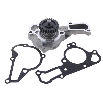 Water Pump AM134585 for John Deere 285 320 325 335 345 GX345 GX325 425 445 455 F725 F911 Gators 4X2 6X4 Gas Gator XUV 620i 625i 240 245 260 265