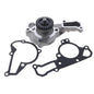 Water Pump AM134585 for John Deere 285 320 325 335 345 GX345 GX325 425 445 455 F725 F911 Gators 4X2 6X4 Gas Gator XUV 620i 625i 240 245 260 265