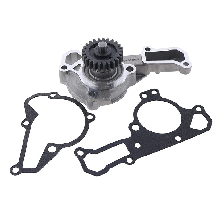 Water Pump AM134585 for John Deere 285 320 325 335 345 GX345 GX325 425 445 455 F725 F911 Gators 4X2 6X4 Gas Gator XUV 620i 625i 240 245 260 265