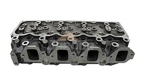 Free Shipping Cylinder Head BD30 909108 11039 69T03 11039-69T03 for Nissan T100 culata MT3000 Cabstar F35 F45 L35 L5 3000cc 3.0TI 8v