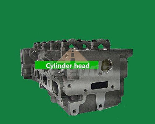 Free Shipping Cylinder Head 11101 79087 11101-79087 11101-79276 11101-79275 for Toyota Tacoma/T100/Coaster/4 Runner/Land Cruiser J9 3RZ-FE 16V