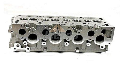 FreeShipping Cylinder Head RE RFCX RF-CX 908742 FS01-10-100J FS02-10-100J FS05-10-100J for Suzuki Vitara Mazda 626 Kia Sportage 1998CC 2.0 TD SOHC 8V 1996-
