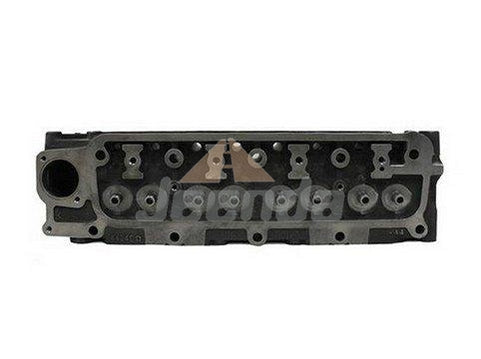 Free Shipping Cylinder Head H20 11040 50K00 11040 50K02 11040-50K00 11040-50K02 for Nissan Cedric Caball Cabstar Civilian bus 1982cc2.0L 1965-81/1975-82