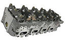 Free Shipping Cylinder Head 908517 ME204399 for Mitsubishi Canter 3.0TDi DOHC 16v 2000- 4M42 ME204399