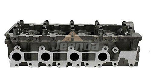 Free Shipping Cylinder Head 1KD-FTV 11101-30050 11101-0L060 11101-30080 for Toyota Hilux 16V 2982CC D4D 3.0L