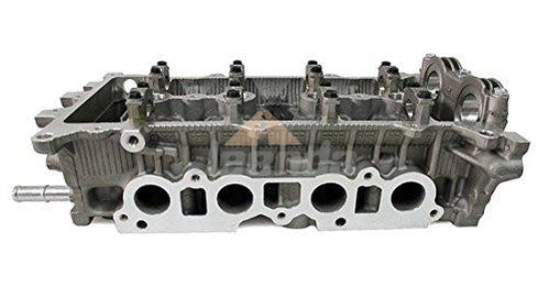 Free Shipping Cylinder Head 11101-22080 11101-22081 for Toyota Corolla/Celica/Altis/MR2/RAV 4/Matrix/ Avensis 1794cc 1.8L DOHC 16v 1998-