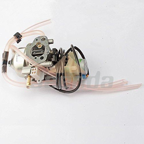 JEENDA Carburetor P19A1-000 for Kipor IG3000E Generators