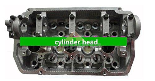 Free Shipping Cylinder Head 660cc 0.7L SOHC 12v 1990 11100-71G01 for Suzuki Carry pick-up 660CC 0.7L Petrol L3 SOHC 12V 1990-