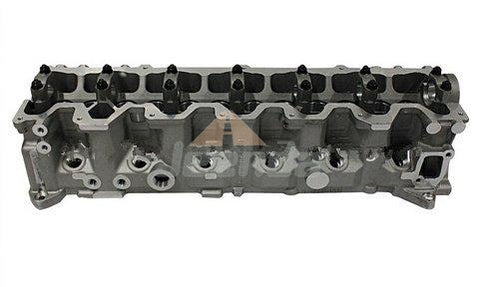 Free Shipping Cylinder Head RD28 RD28TI 908504 11040 VB301 11040-VB301 for Nissan Patrol TD6 2826cc 2.8TD SOHC 12v 1998-