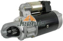 New Starter Motor AR41627 028000-3290 for John Deere 4030 1085 5440 444C