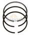 Piston Ring 0.5MM 17331-21090 17331-21092  for Kubota D1703-E2BG-SAE-2 15HP MJB160SB4 19KVA 3P SAE 4/7.5