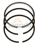 Piston Ring 0.5MM 1C011-21090 for Kubota D1703-E2BG-SAE-2 15HP MJB160SB4 19KVA 3P SAE 4/7.5