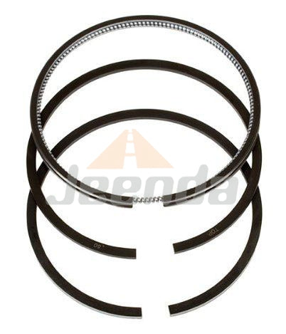 Free Shipping 3 PCS Piston Ring 276905 for VOLVO TAD740