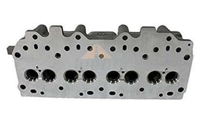 FreeShipping Cylinder Head 908761 ERR5027 LDF500180 for Ford Ranger 2495cc 2.5TDi 8v 2002-