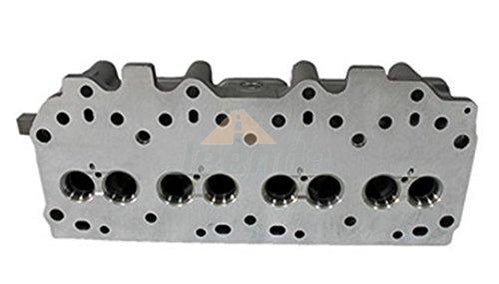 FreeShipping Cylinder Head 908761 ERR5027 LDF500180 for Ford Ranger 2495cc 2.5TDi 8v 2002-
