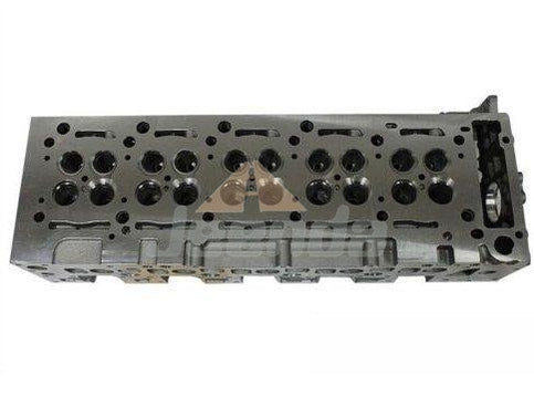 Cylinder Head EX9 OM612.981 908578 05171546AA 050800025AA 6120103220 6120101420 for Dodge Sprinter Jeep Grand Cherokee Mercedes Benz 270 2685cc 2.7CRD 20v 2002-