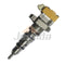 Free Shipping Original Fuel Injector 1780199 178-0199 for Engine Caterpillar 3126B Excavator E322C E325C 3126