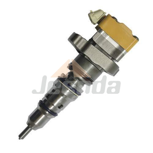 Free Shipping Original Fuel Injector 1780199 178-0199 for Engine Caterpillar 3126B Excavator E322C E325C 3126