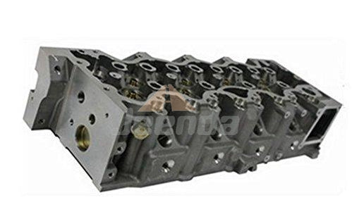 Free Shipping Cylinder Head DJ5 T9A 02.00.Y5 02.00.T2 02.00.K0 for Peugeot Boxer 605 Citroen Jumper 2446cc 2.5D 12v -1997-