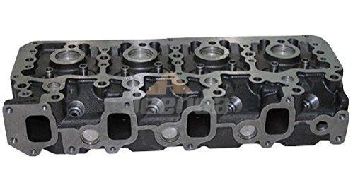 Free Shipping Cylinder Head 11101-56014 11101-58010 11101-58014 for Toyota Dyna 200 Coaster Land Cruiser Toyo-ace 3431cc 3.4D