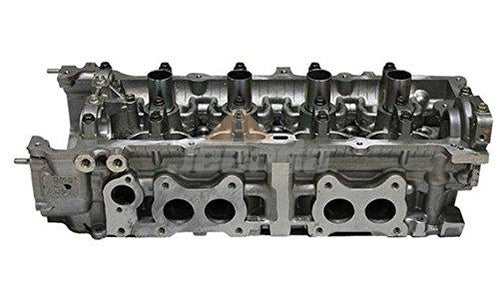 Free Shipping Cylinder Head 11040 0M600 11040-0M600 for Nissan Almera/Primera/Presea/200 SX/Sunny/AD Wagon/AD Resort/Tsubame/Tsuru/Vanette cargo/ Sentra NX/Sentra GST/Sentra GSX/Senera  1597cc 1.6D DOHC 16V 1990-95