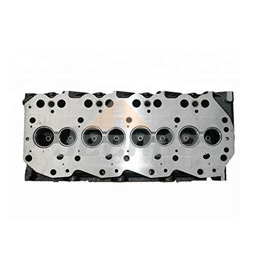 Cylinder Head 11039VH002 110416T700 110416TT00 11039-VH002 11041-6T700 11041-6TT00 for Nissan QD32 3153cc 1997-  8V